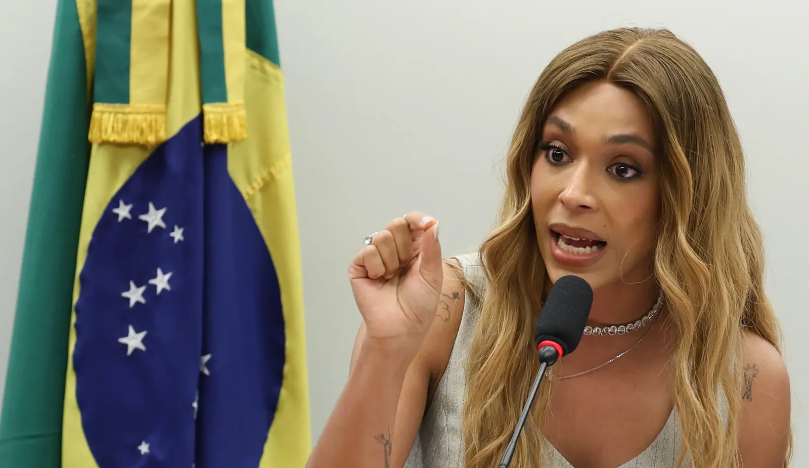 PL lidera eleição para deputado federal em São Paulo com 19 vagas