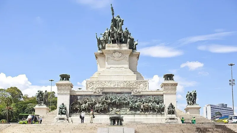 Cripta Imperial reabre com exposição sobre a Independência em São Paulo