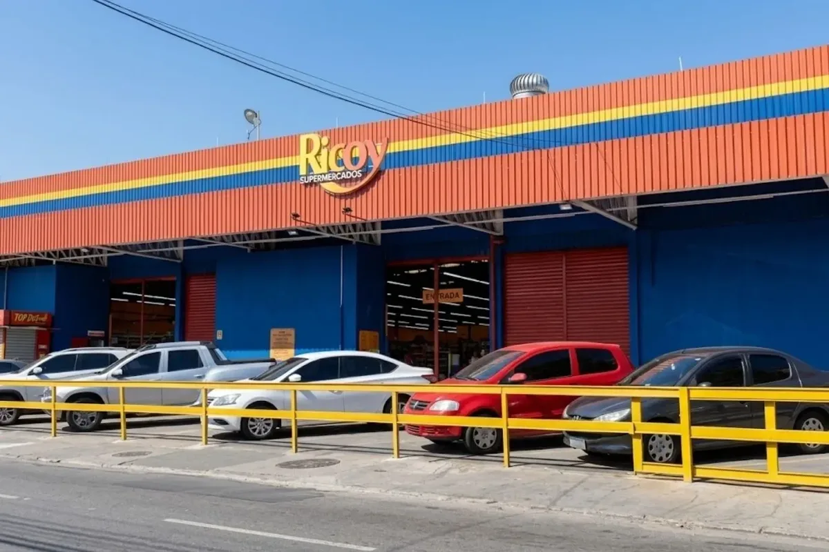 Crédito, concorrência e dívidas levaram o Grupo Ricoy à falência