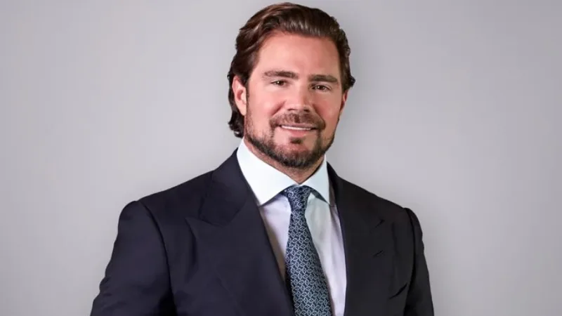 PF aponta que Vorcaro ajudou a organizar viagem de diretor do Banco Central à Disney