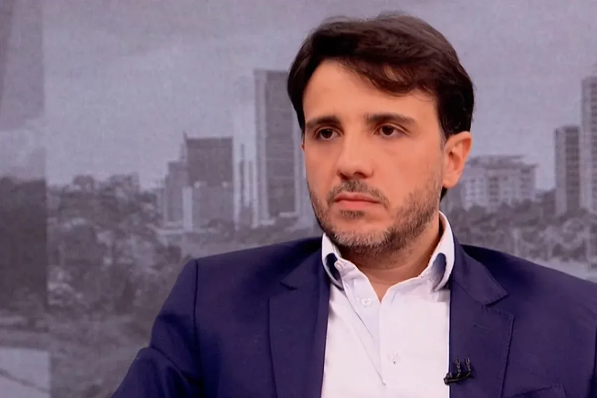 Candidato do Missão apoia afastamentos na Polícia Federal por decisão do STF