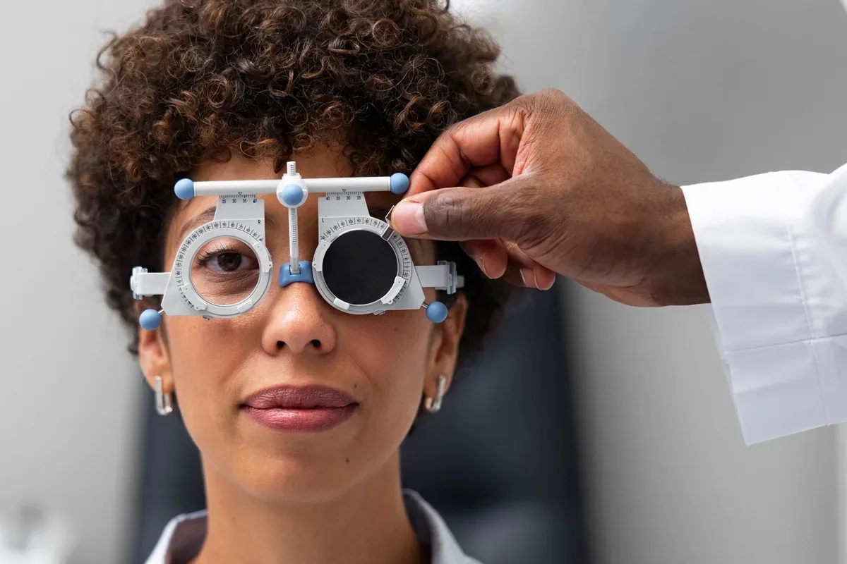 Glaucoma pode avançar sem sintomas e reforça rotina de exames dos olhos