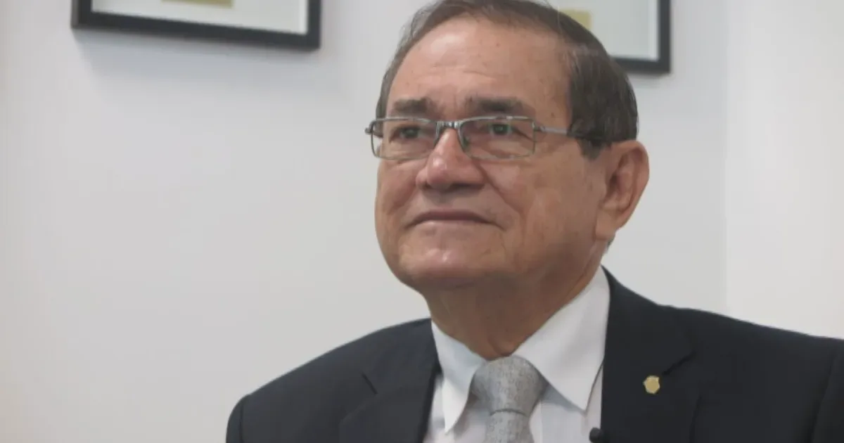 Antônio Carlos Nunes morre aos 87 anos após complicações de cirurgia