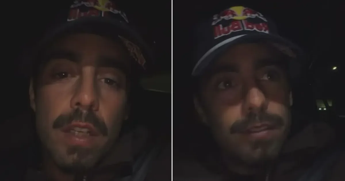 Pedro Scooby nega envolvimento com Lívia Andrade após flagra em Nilópolis