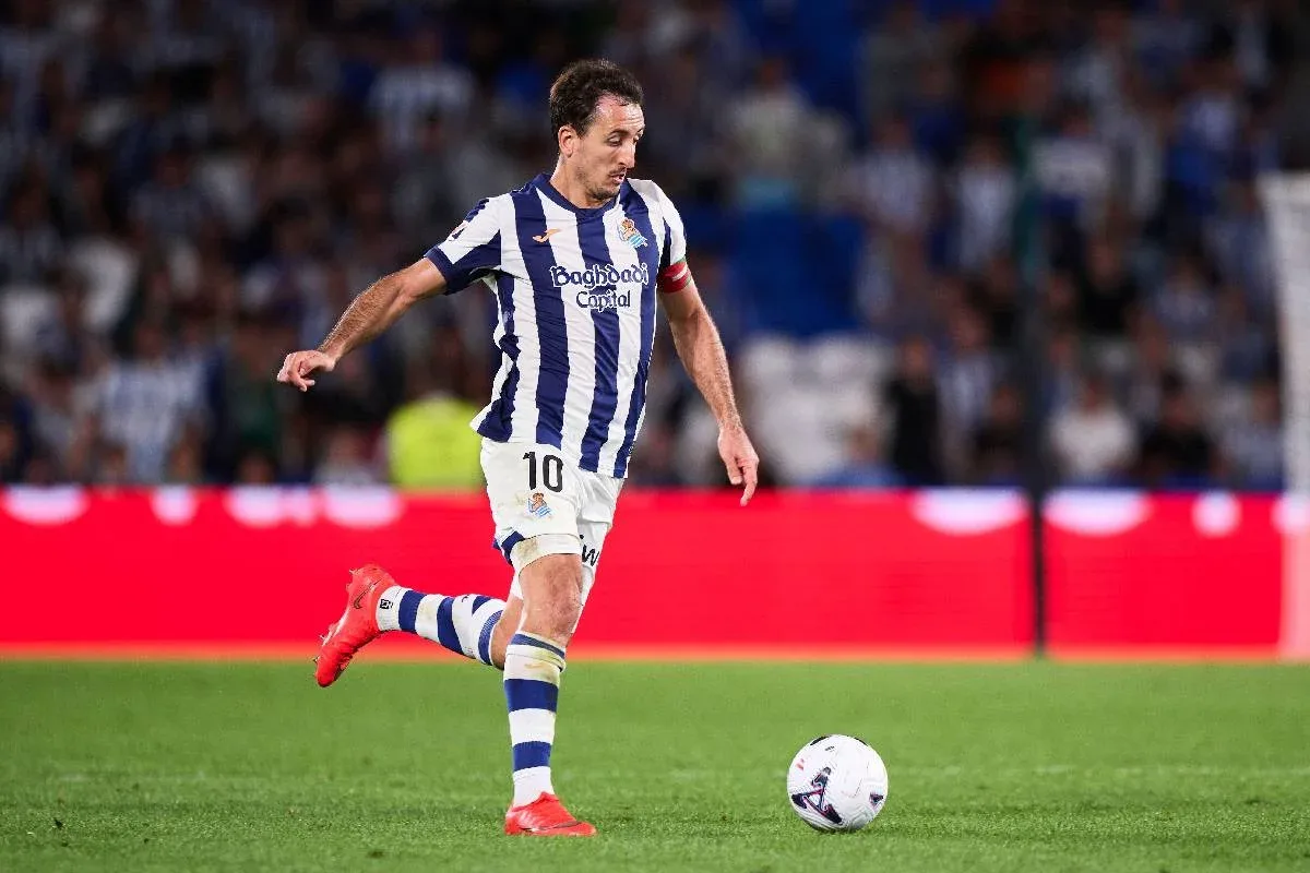 Real Sociedad e Atlético de Madrid se enfrentam pela 5ª rodada de La Liga
