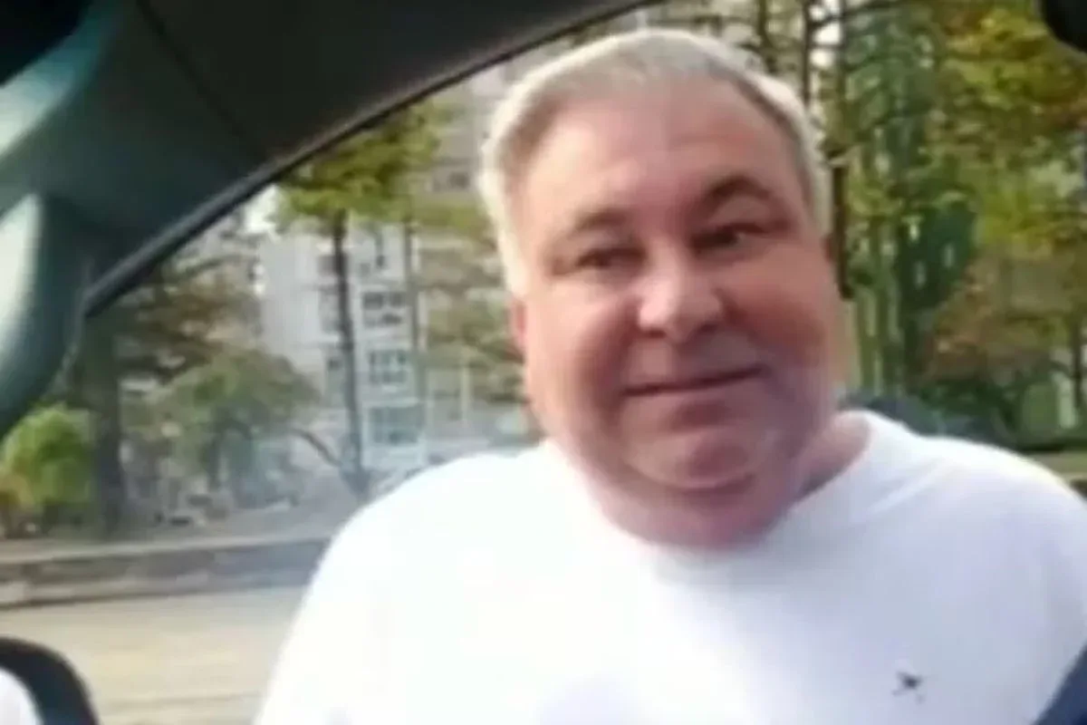 Desembargador terá de pagar R$ 53.965,73 por ofensa a guarda municipal