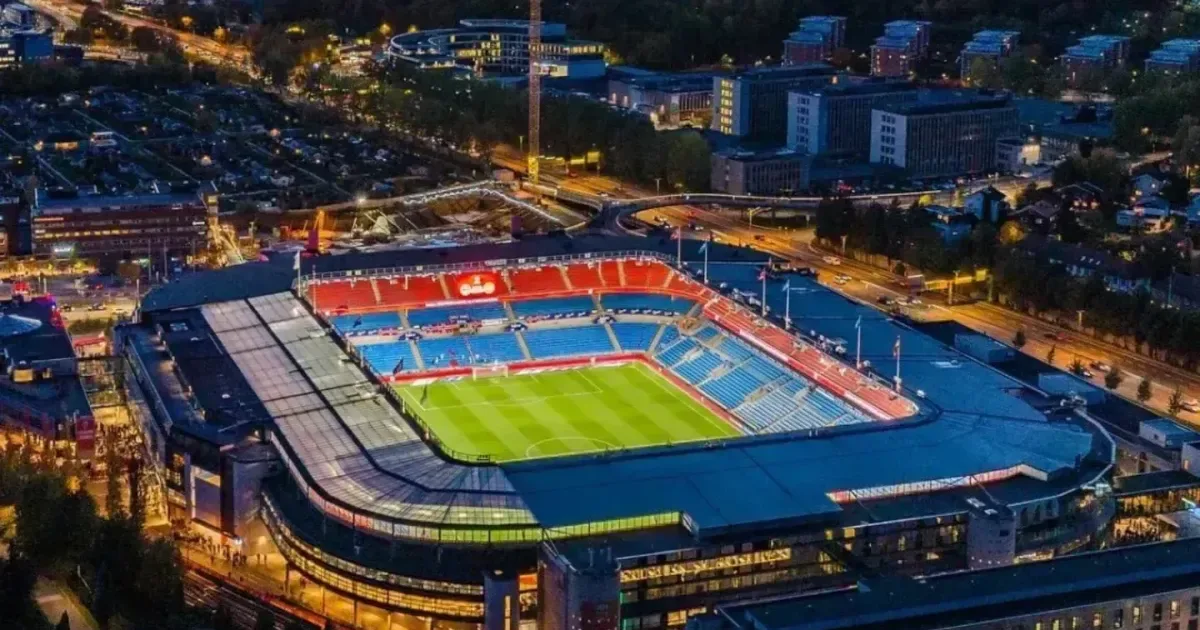Noruega e Dinamarca se enfrentam pela abertura da Nations League 2026/27
