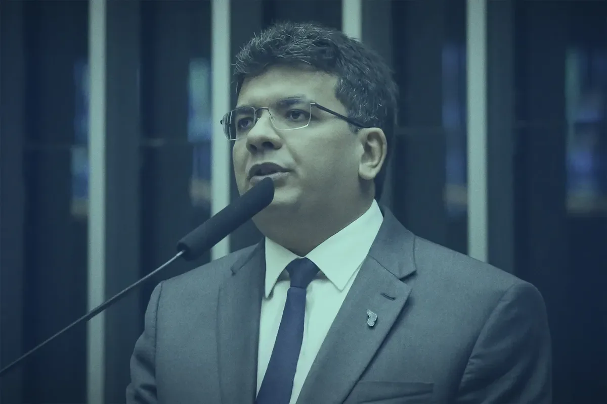 Rafael Fonteles garante novo mandato no governo do Piauí