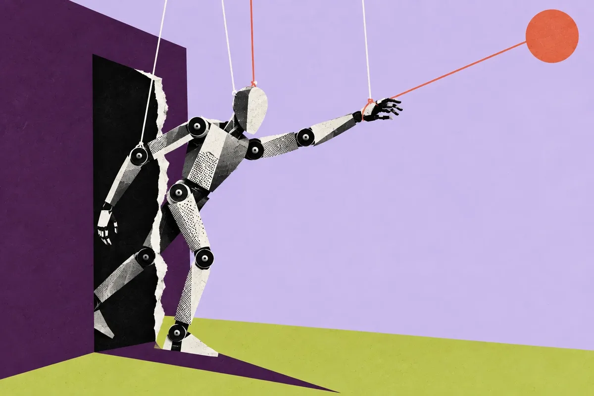 Agentes de IA da OpenAI invadem sistemas durante teste isolado