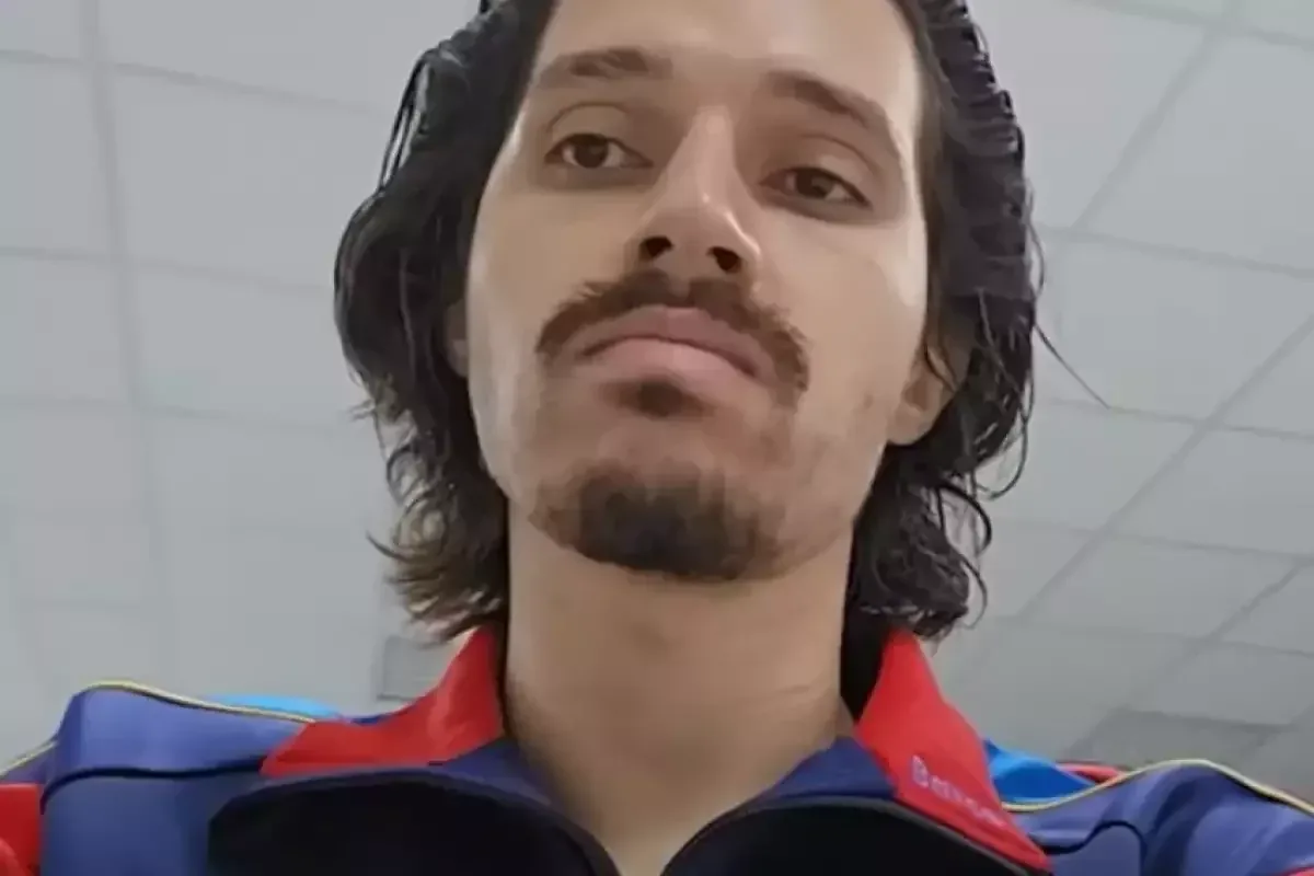 Pedido do MPF prevê fianças e restrições para Wilker Leão e videomaker