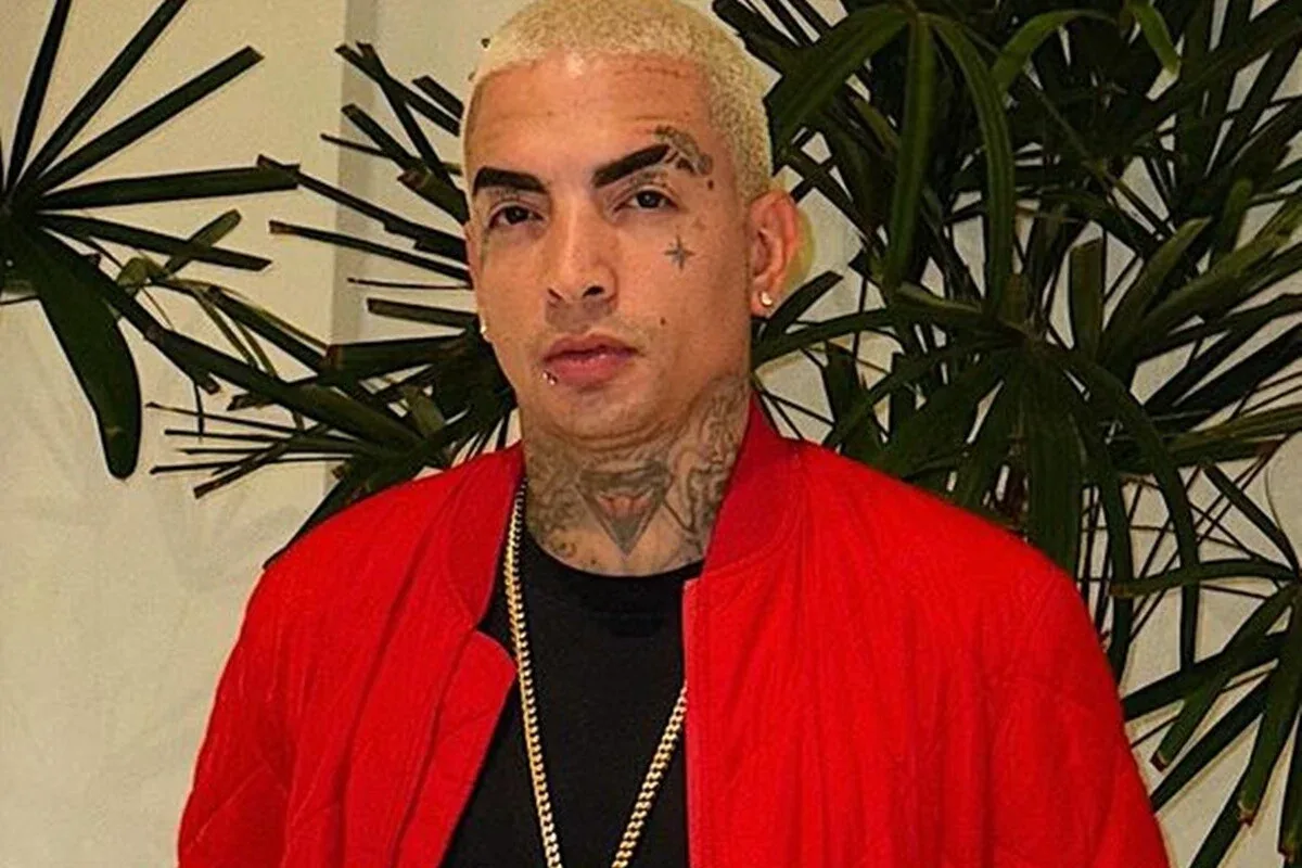 MC Guimê anuncia mudança de carreira após publicar músicas religiosas