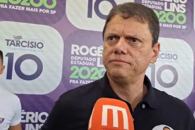 Candidatos ao governo de São Paulo divulgam compromissos de campanha