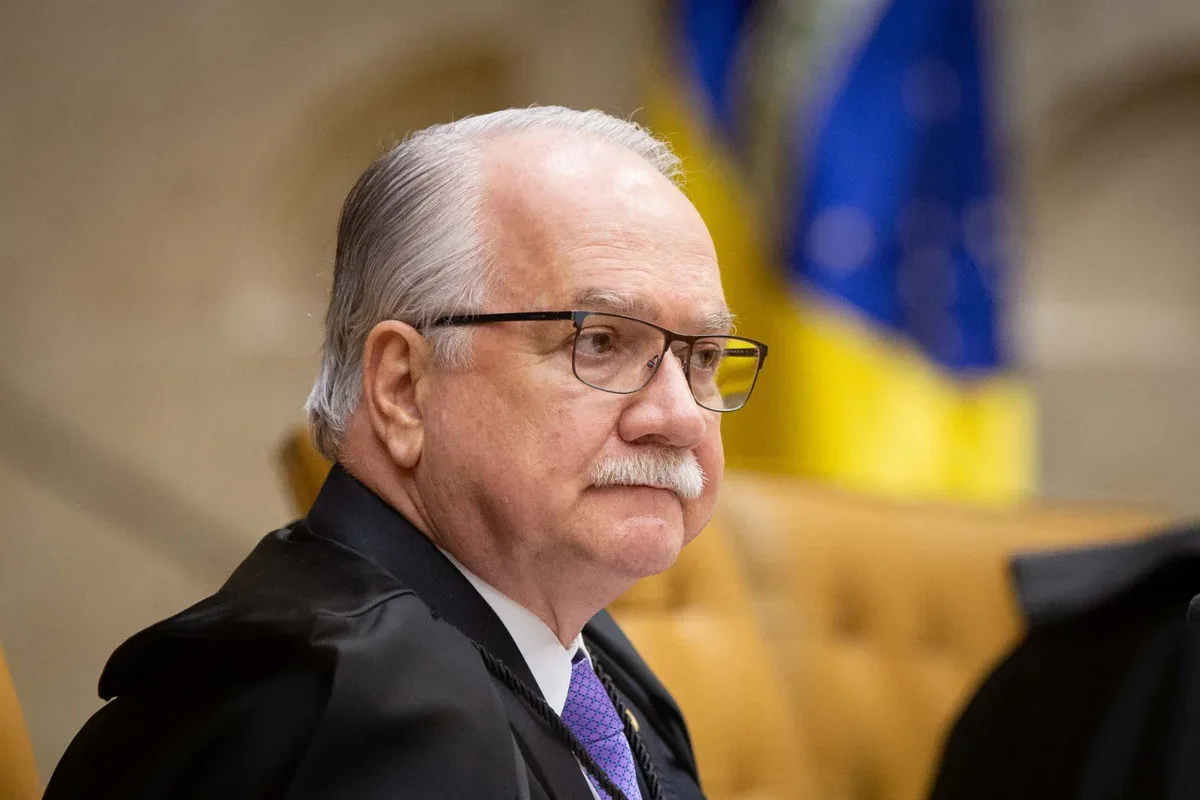 PGR deverá avaliar pedido para abrir processo ligado a Moraes