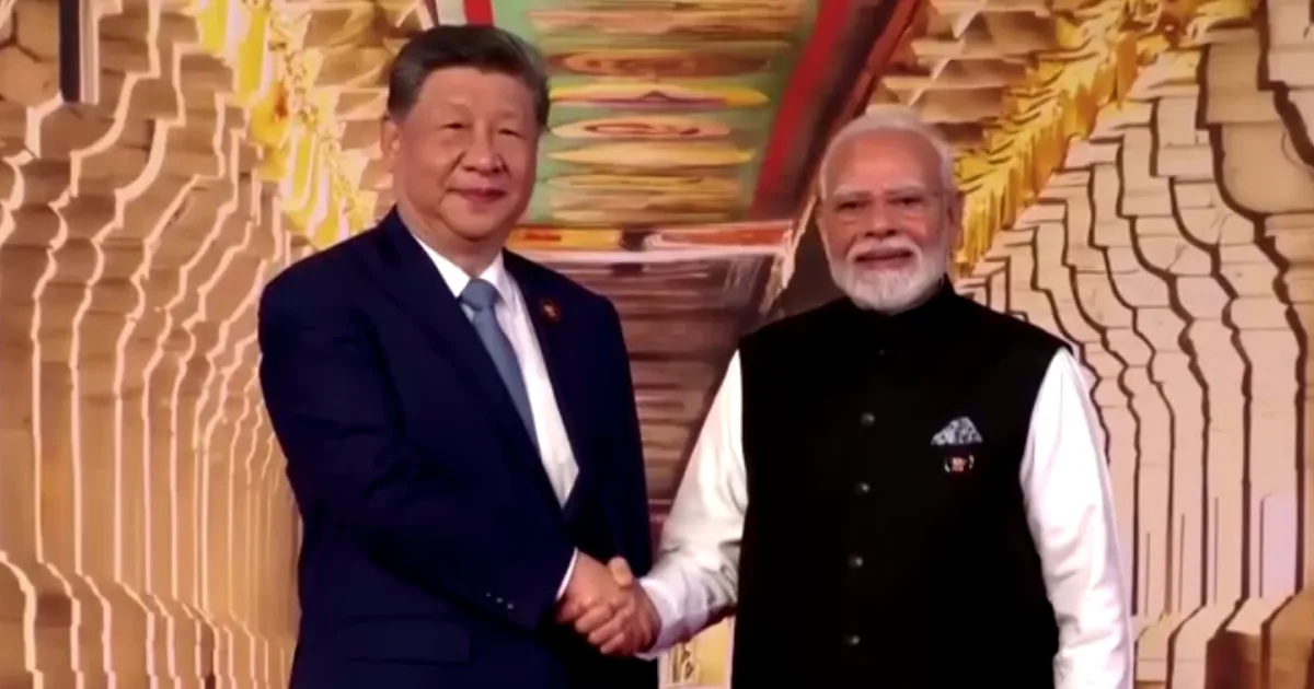 Xi Jinping critica guerra no Oriente Médio e protecionismo no Brics