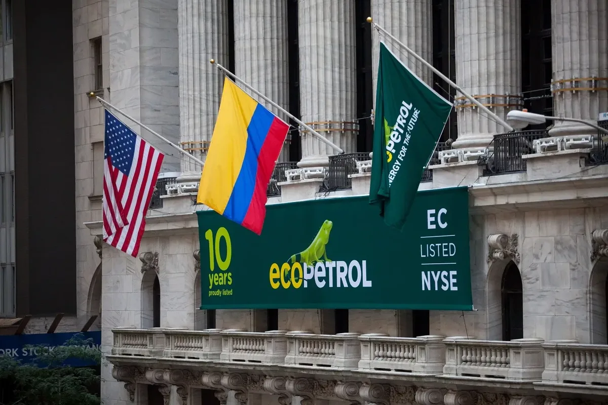 Novo CEO da Ecopetrol terá de equilibrar técnica, caixa e política