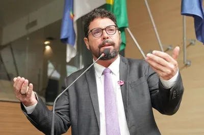 Ivan Moraes disputa o governo de Pernambuco pelo PSOL em 2026