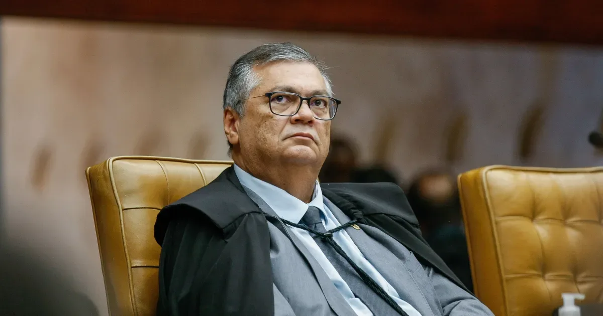 Flávio Dino defende critérios legais para duração de inquéritos no STF