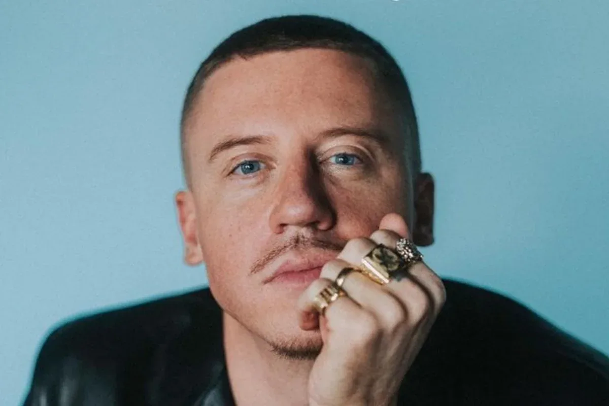 Macklemore marca shows em três cidades europeias com foco na causa palestina