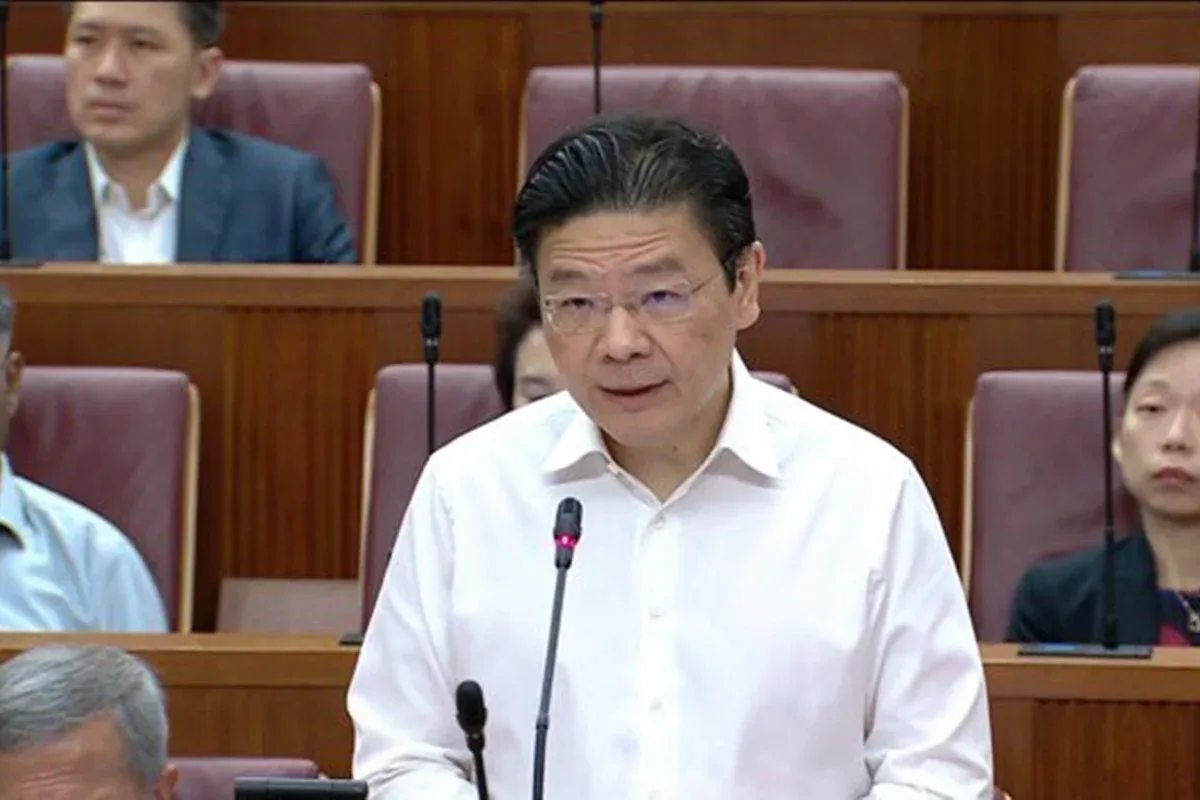 Singapura reajusta salários de ministros e primeiro-ministro