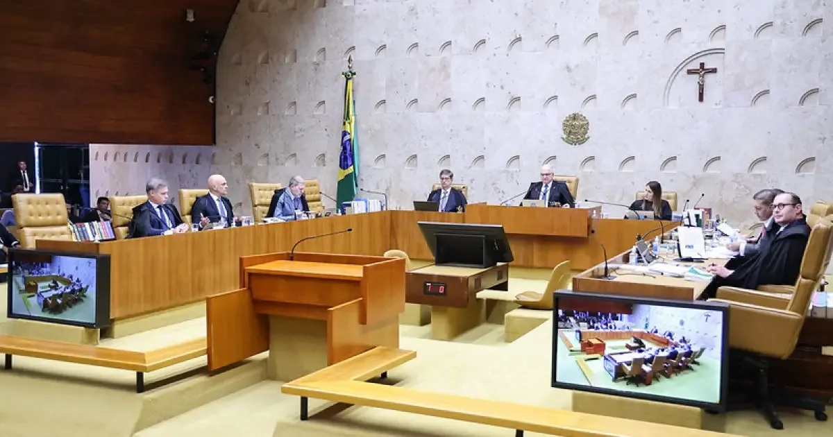 Sessão fechada no STF pode ampliar desconfiança sobre caso Vorcaro, diz professor