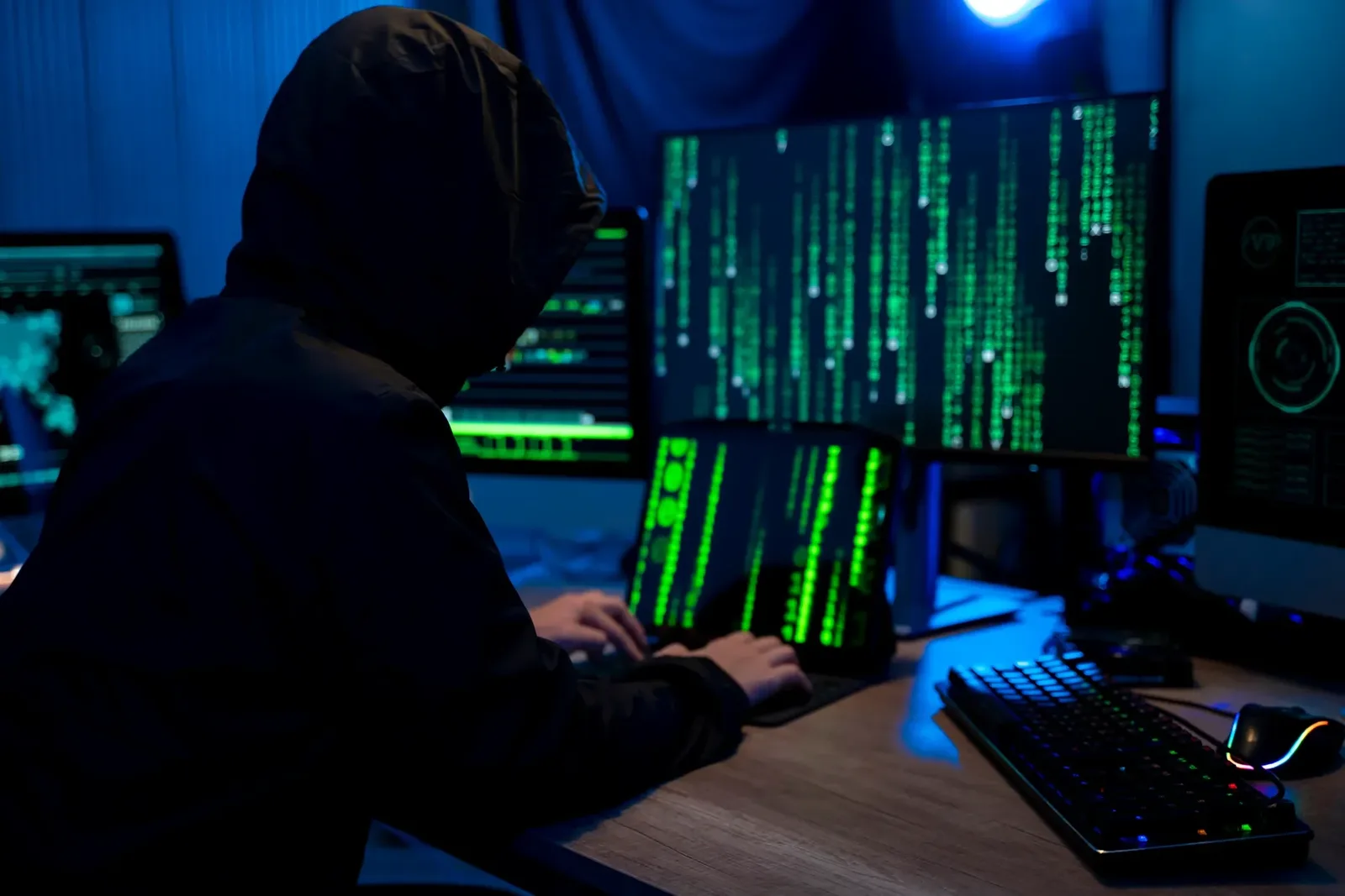 Segurança dos ativos digitais vai além da proteção da blockchain