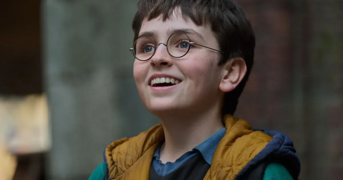 Fãs esperam nova adaptação de Harry Potter com mais detalhes dos livros