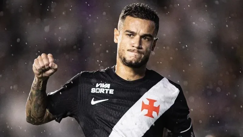 Santos negocia chegada de Philippe Coutinho com apoio de Neymar