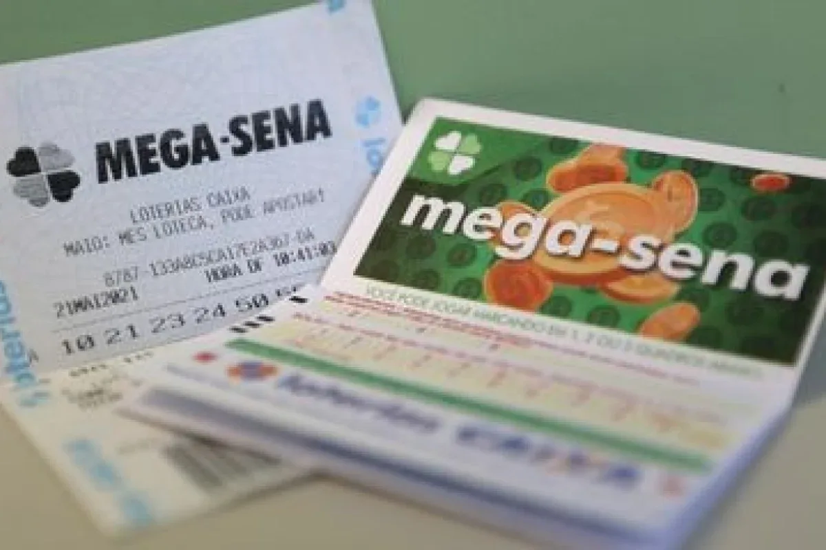 Bolão de Presidente Venceslau acerta Mega-Sena e leva R$ 101,9 milhões
