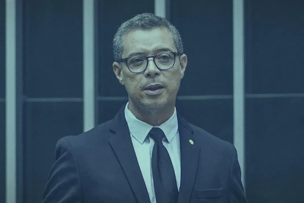 Fábio Mitidieri é reeleito governador de Sergipe pelo PSD