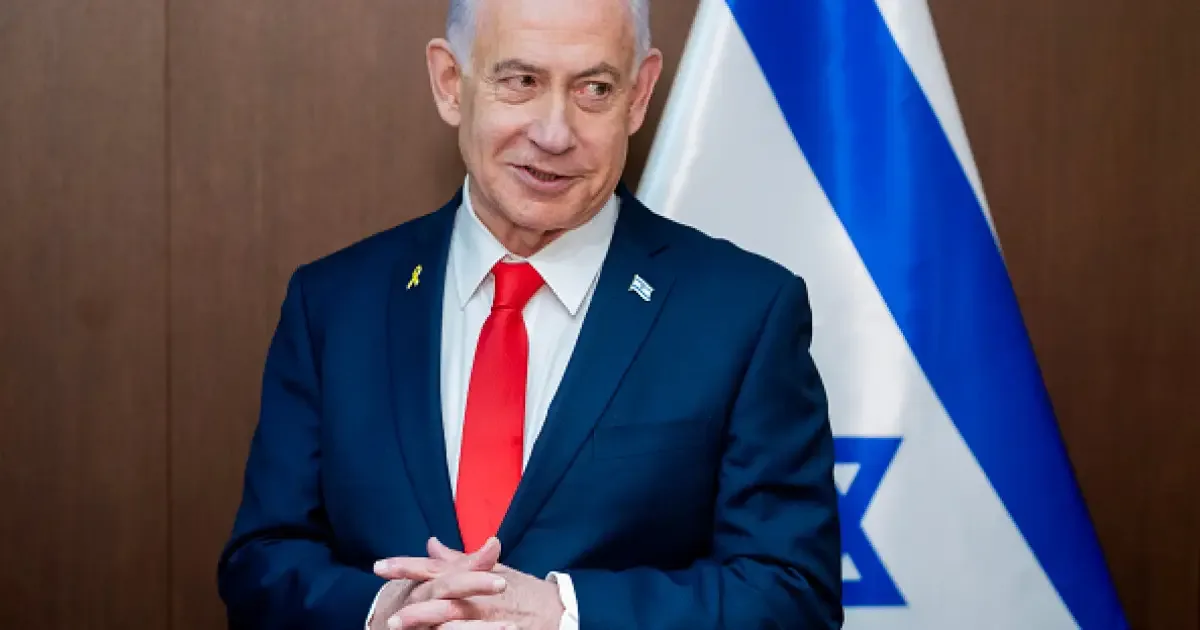 Oposição israelense pede saída de Netanyahu após alerta sobre ataque do Hamas