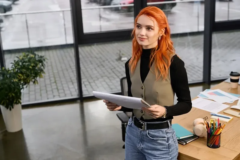 Jovens profissionais reavaliam promoção e equilíbrio entre trabalho e vida