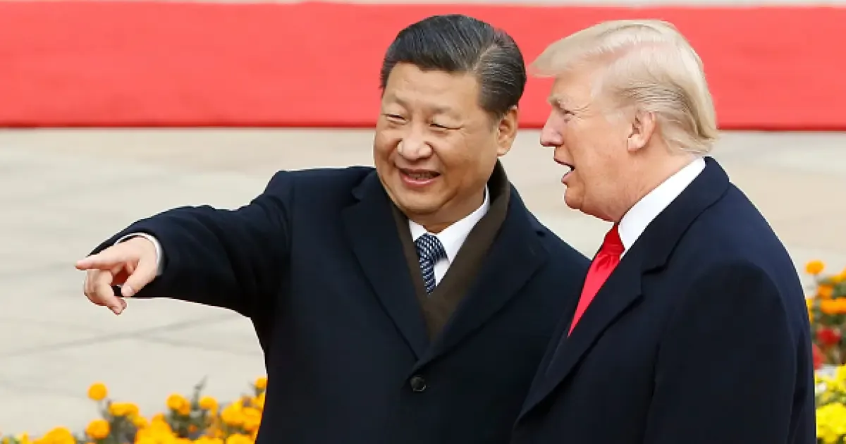 China supera Estados Unidos em percepção positiva na América Latina
