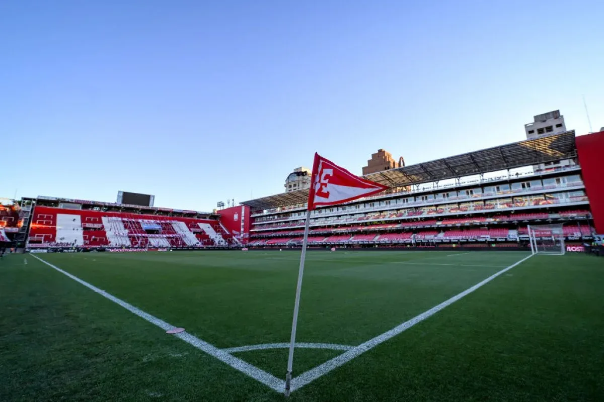 Estudiantes avalia mudar estádio para semifinal contra o Flamengo