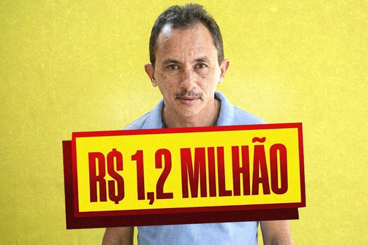 Manoel Gomes recebe R$ 1,2 milhão do Avante para campanha a deputado
