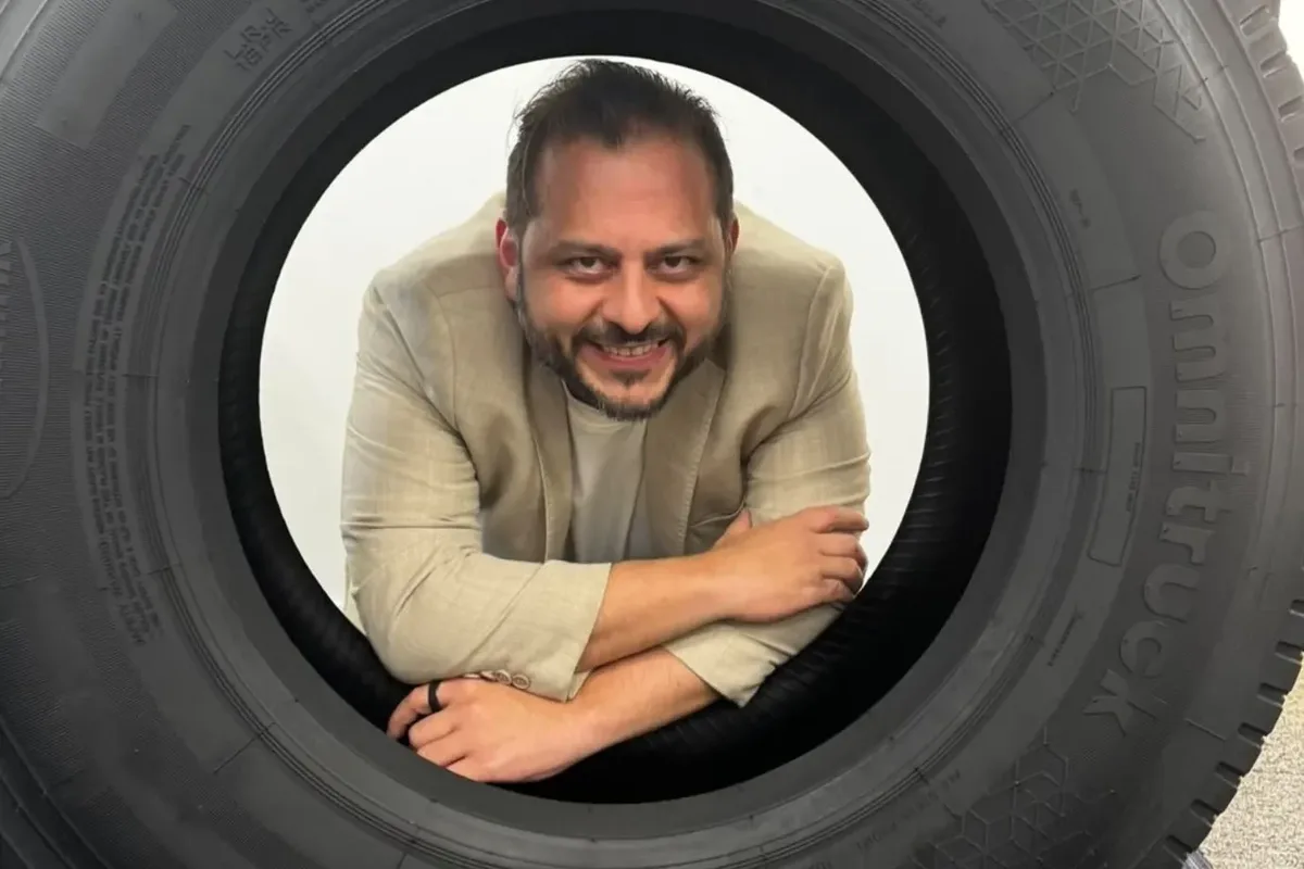 Omnilink projeta receita de R$ 400 milhões com rastreamento e pneus conectados