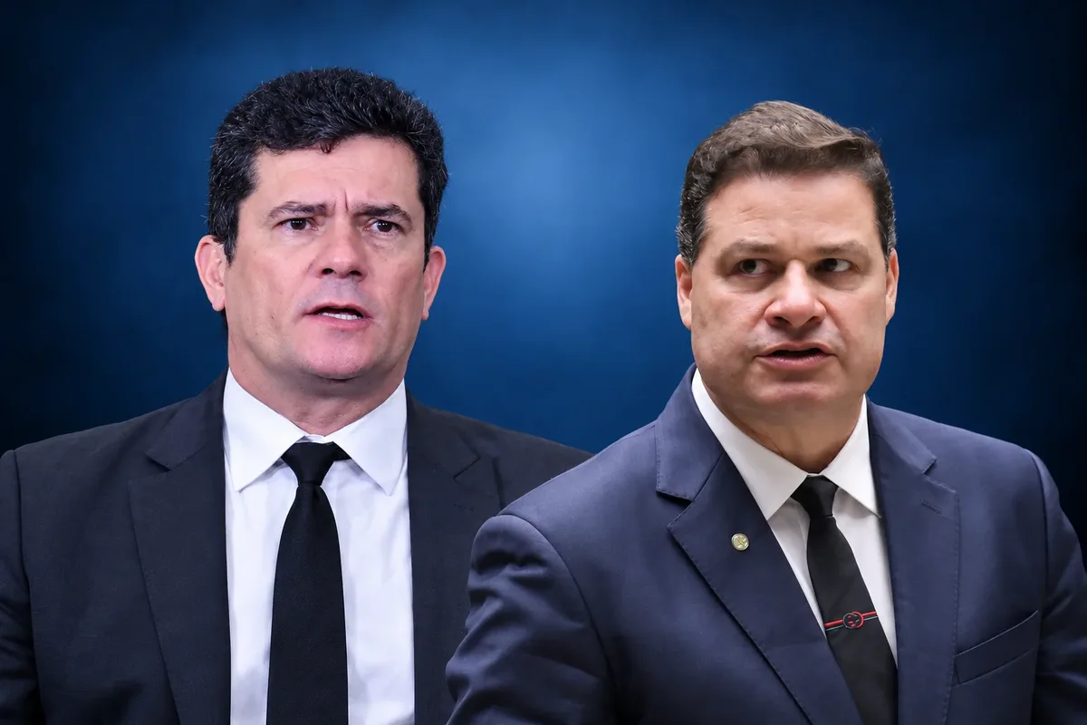 Moro lidera disputa pelo governo do Paraná com 35%, aponta pesquisa