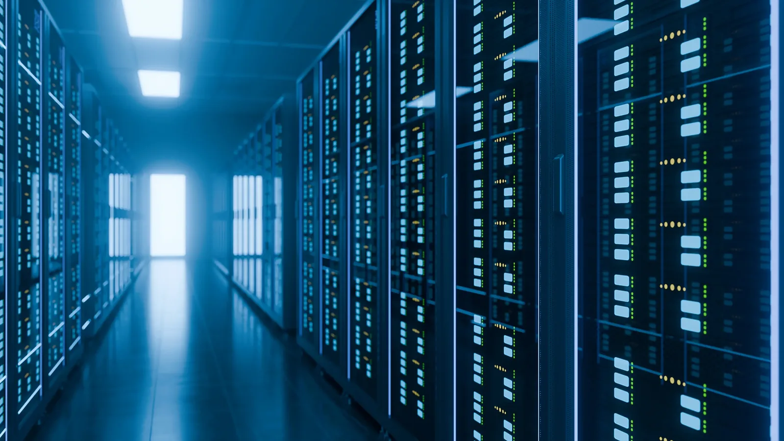 Lula sanciona regime que suspende tributos para data centers