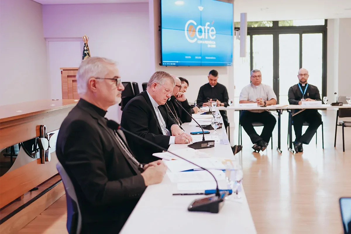 CNBB inclui inteligência artificial entre temas estratégicos para a Igreja