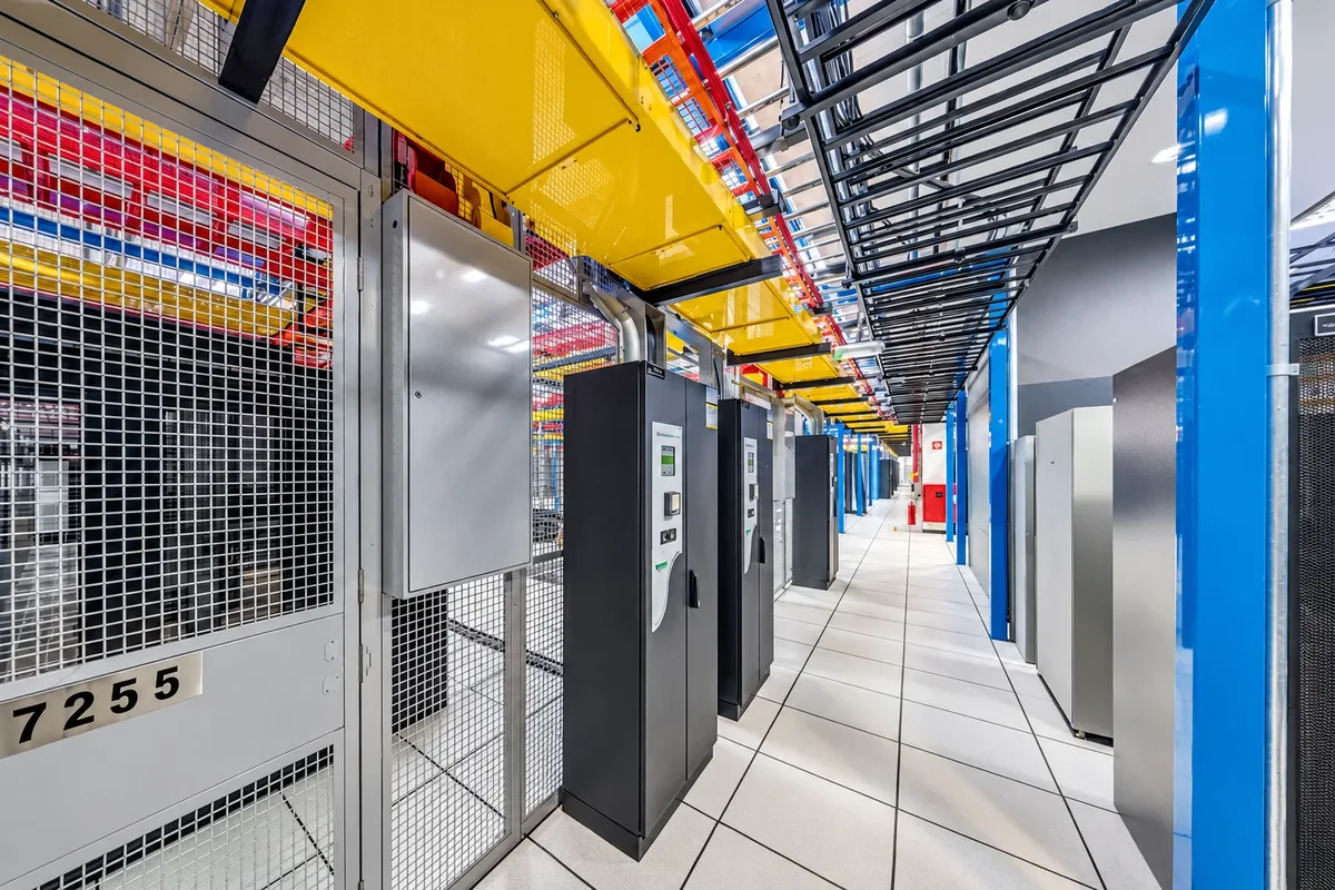 Redata reduz impostos para data centers e pode atrair US$ 92 bilhões