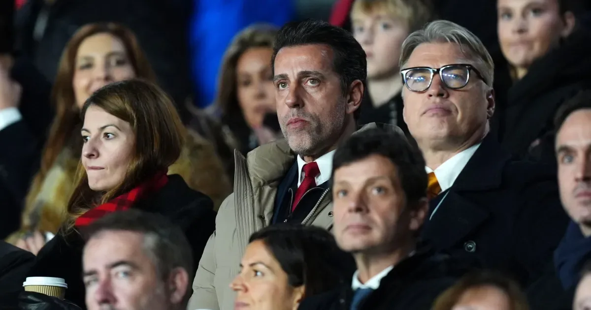 Nottingham Forest encerra vínculo com Edu Gaspar após afastamento