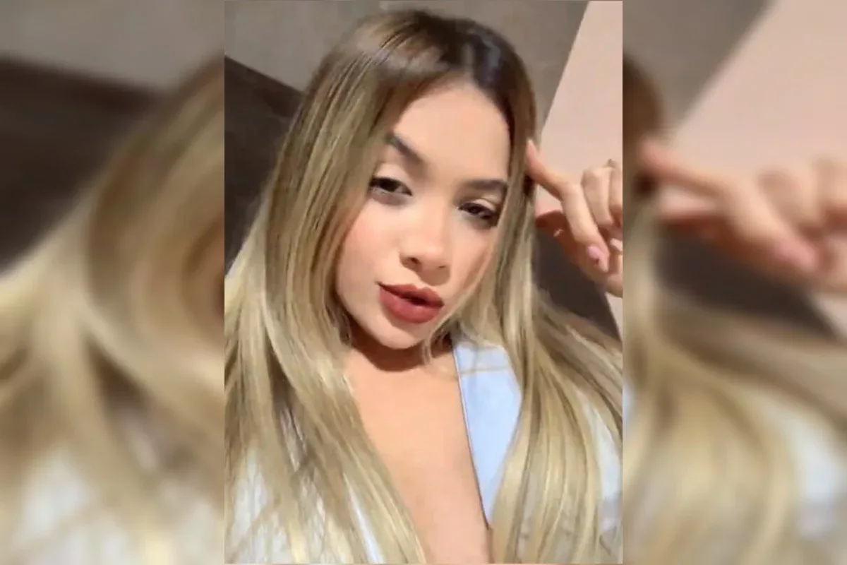 Polícia apura pichação ligada a facção após morte de influenciadora no Pará