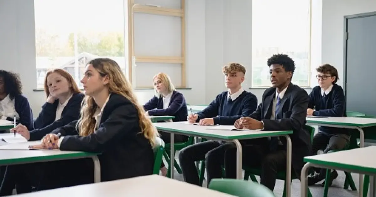 Desempenho escolar cai entre países da OCDE na última década