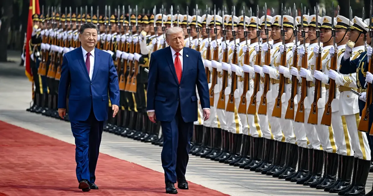 Xi Jinping visitará os Estados Unidos entre 23 e 25 de setembro
