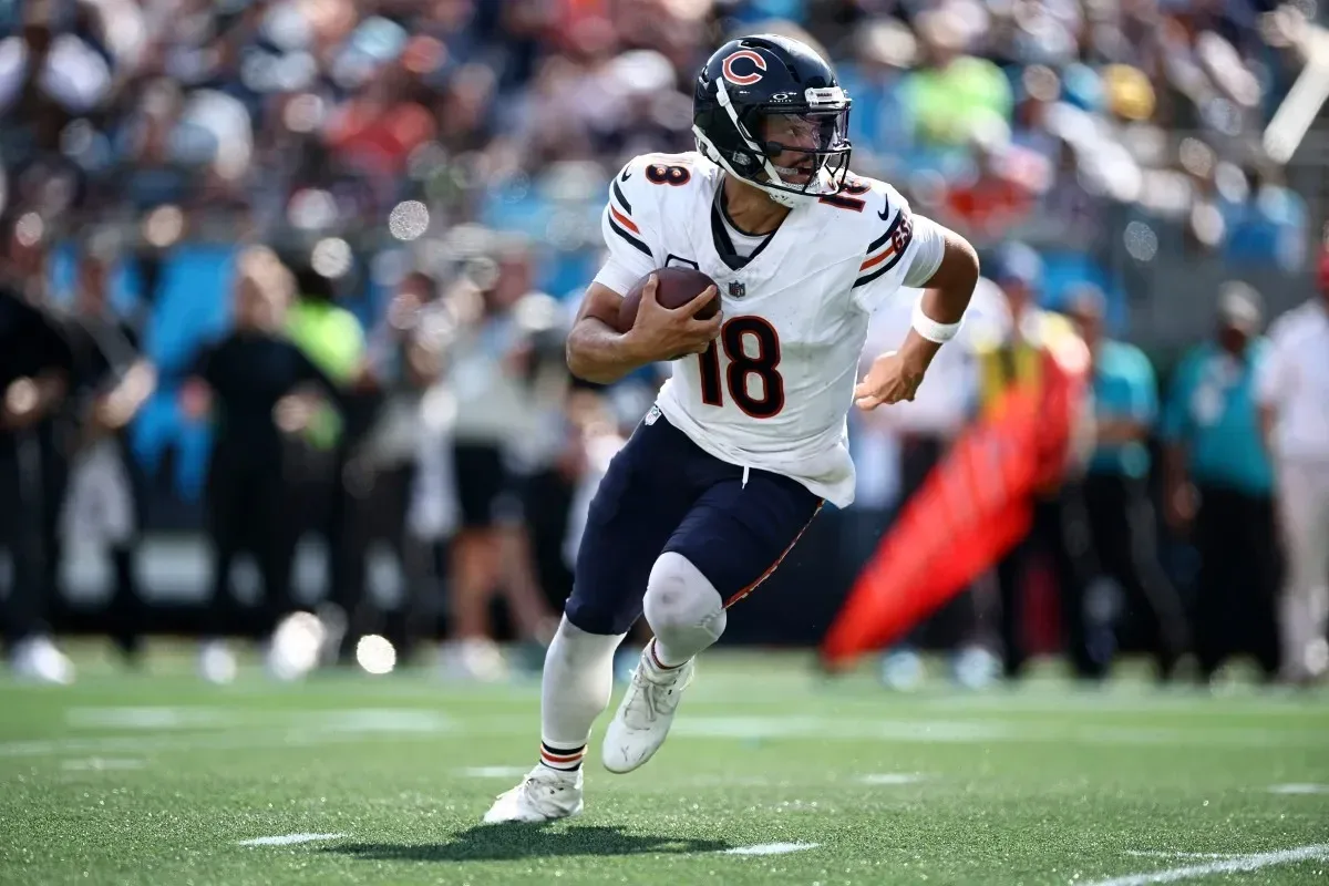 Semana 1 da NFL tem recorde de pontos e marcas históricas