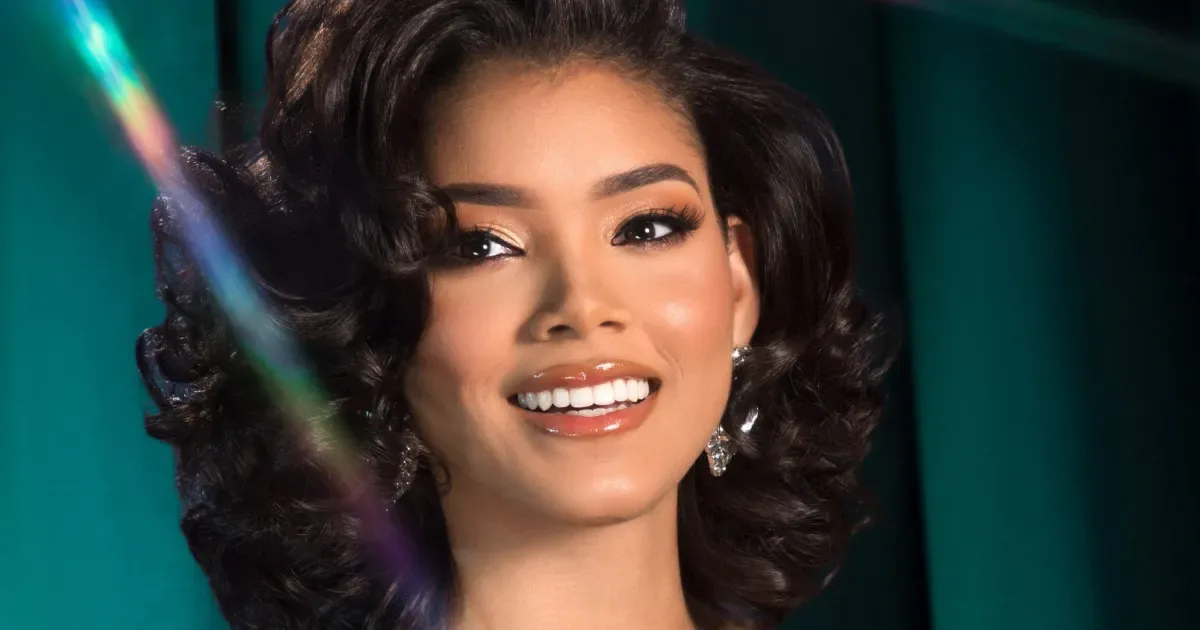 Dominicana conquista o Miss Mundo em edição realizada no Vietnã