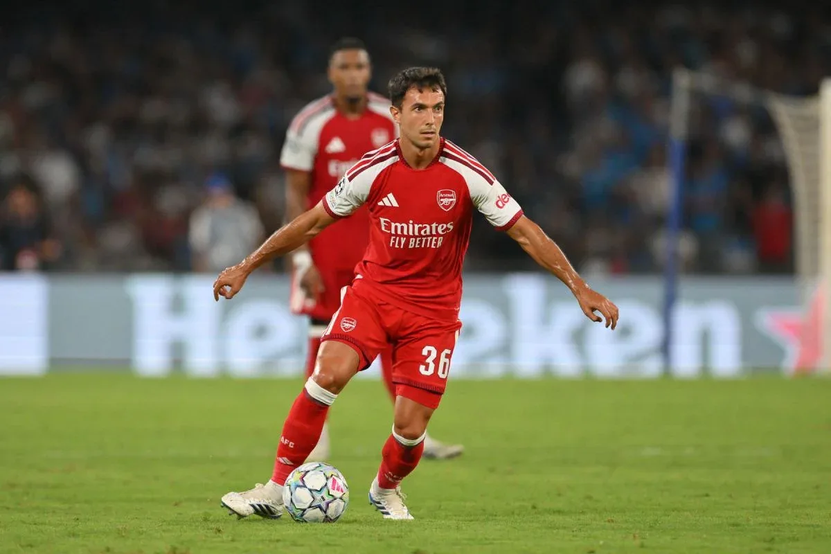 Arsenal chega embalado para duelo com Sunderland na Premier League