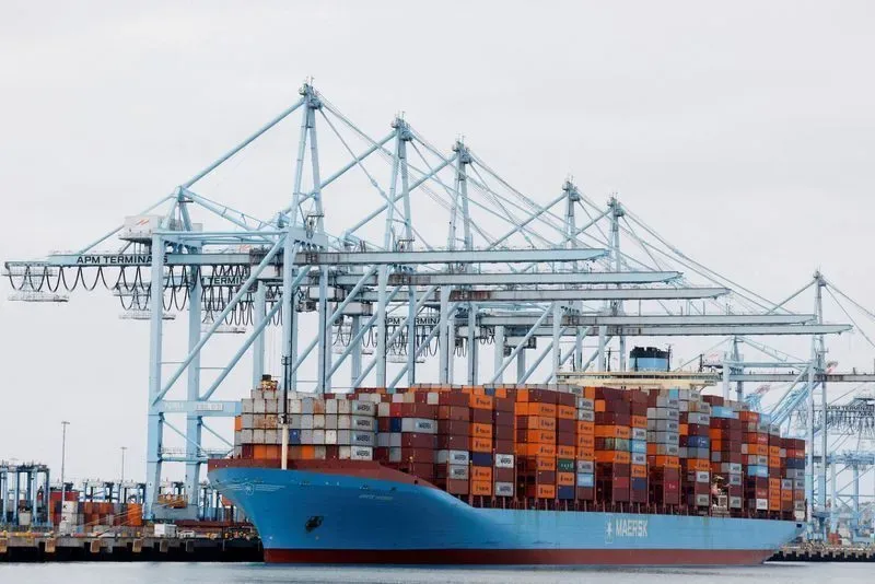 Importados nos Estados Unidos avançam 0,7% em agosto