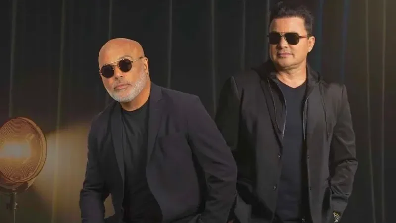 Renner diz que seguirá cantando após despedida de Rick