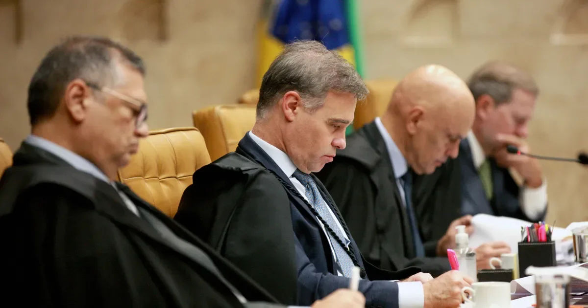Manifesto reúne 2.650 entidades e pede que STF examine fatos em sessão pública