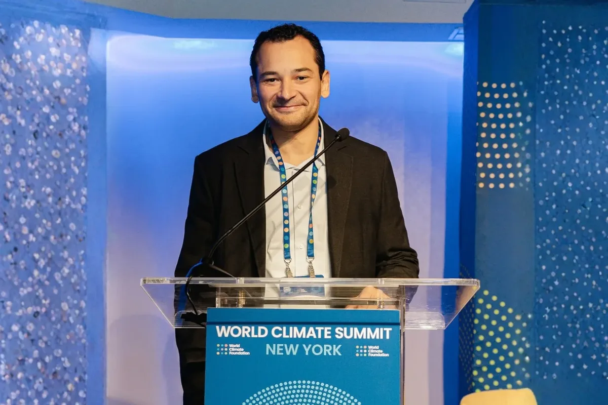 Grupo Boticário apresenta ações climáticas na Semana do Clima de Nova York